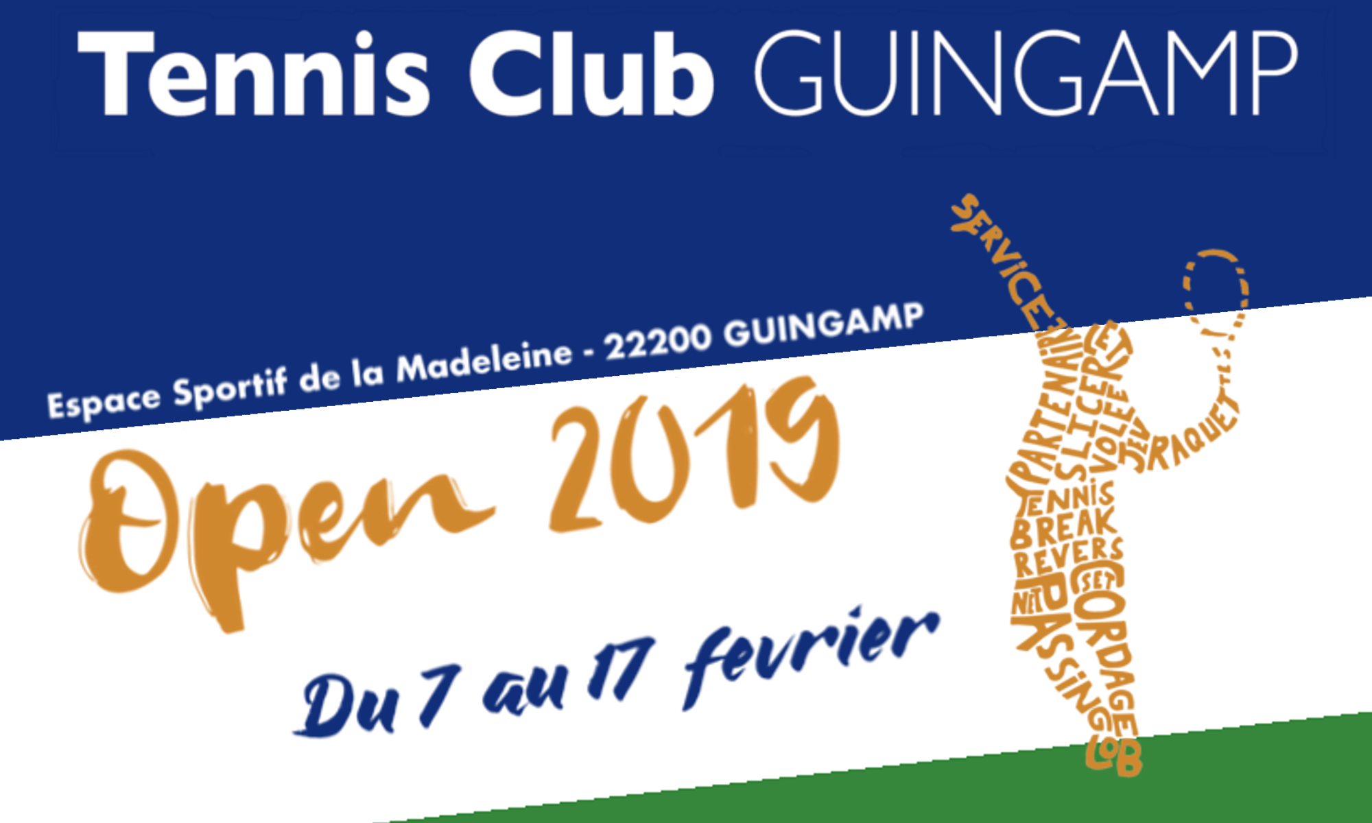 Tennis Club guingamp